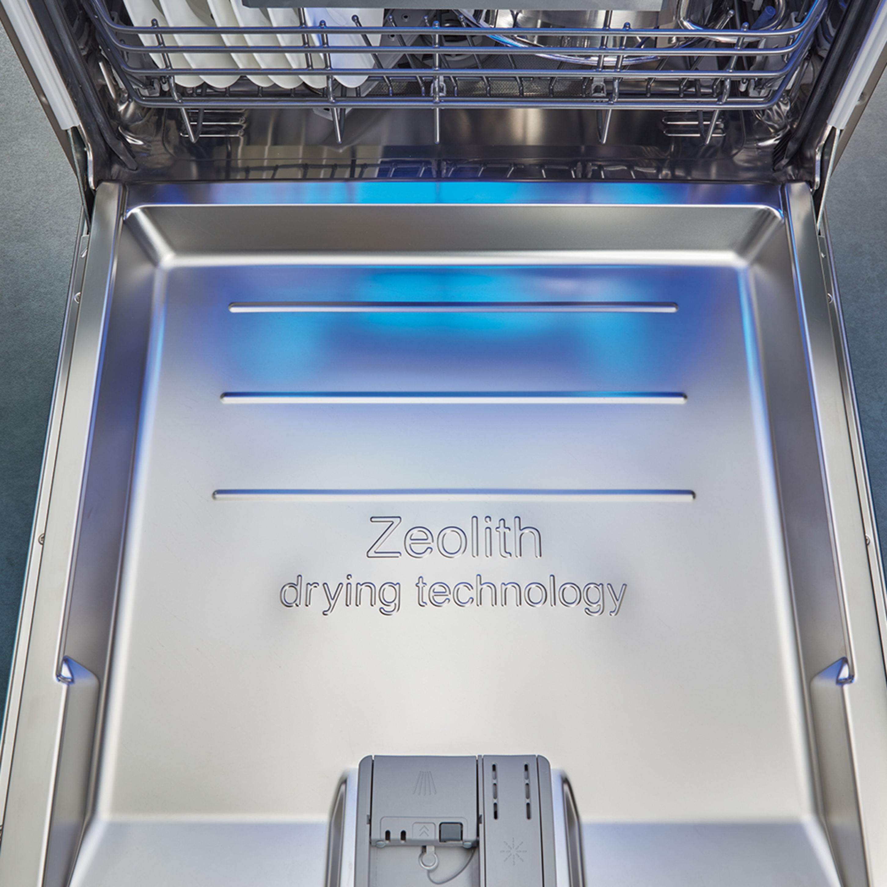 Zeolith Trocknen – Für glänzende Spülergebnisse bei MS Elektro Seiler GmbH&Co.KG in Braunichswalde