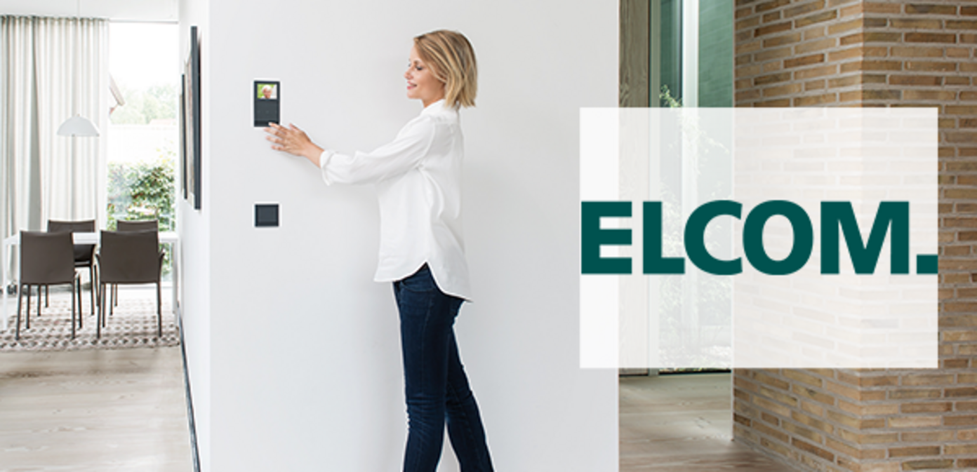 Elcom bei MS Elektro Seiler GmbH&Co.KG in Braunichswalde